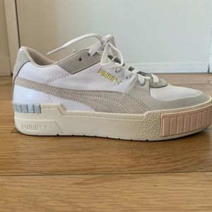 Women’s Puma Cali Sport sneaker
